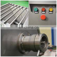 Electric Used Industrial Meat Grinder / Meat Chopper Mincer With Good Quality thumbnail-5