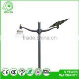 LED Garden Solar Lamp Led With Battery From China Solar Light Manufacturer thumbnail-1