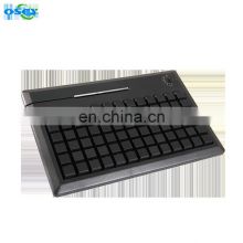 Keyboards Smart Card Reader All One System Programmable Keyboard In Pos Systems