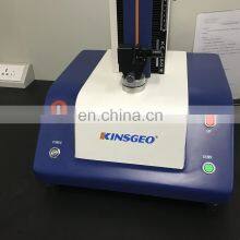 High Accuracy Universal Tensile Tape Peel Strength Testing Tester Machine Price Lab thumbnail-2