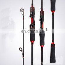 New Carbon Fiber Fishing Rod 1.8m/2.1m/2.4m Spinning&Casting Fishing Lure Rod thumbnail-2