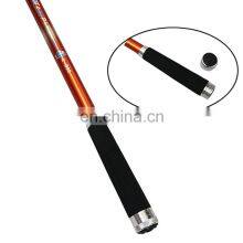 Ready to Ship Carbon Long Shot 3.3M Saltwater Telescopic Fishing Rod Distance Throwing Fishing Rod thumbnail-5