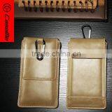 PU Universal Outdoor Bag /Mobile Phone Case Card Holder Wallet for Iphone 6 thumbnail-3