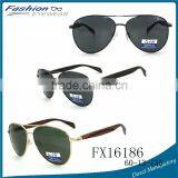 China Supplier Sunglasses and Competitive Price and Fashion Wenzhou Factory thumbnail-1