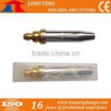 Cutting Torch Nozzle, Chromes Cutting Tips For CNC Cutting Machine Cutter