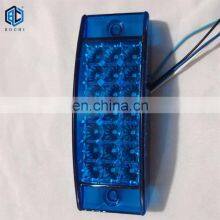 Multi-functional Rear Light LED Warning Safty Tail Light thumbnail-3