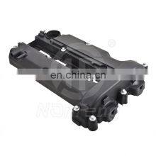 Plastic Auto Cylinder Head Engine Valve Cover For Opel Suzuki 55351461 thumbnail-4