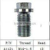 Oil Drain Plug M14-1.5