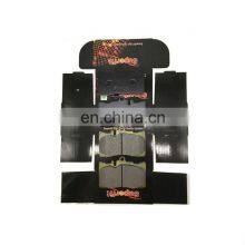 Brake Pads 04465-50170 04465-0W060 04465-50171 04465-50190 04465-50230 04465-50240 04465-50250 D870 GDB3322 D2212 For LEXUS thumbnail-2