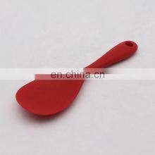 Silicone Spoon Rice Shovel Non Stick Rice Spoon for Kitchen thumbnail-3