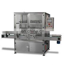 Natural Apple Pineapple Sugarcane Filling Machine Juice Processing Production Line