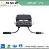 High Transmission Rate Poly Mono Crystalline Silicon Sunpower Solar Panel thumbnail-2