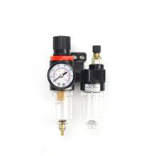 Airtac Type AFC2000 BFC2000/BFC3000/BFC4000 Air Preparation Treament Unit Air Pressure Filter Regulator thumbnail-3