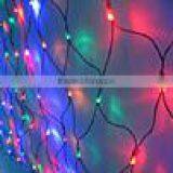 LED Net Light Multi Color Christmas Light thumbnail-3