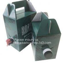 WATERPROOF SLIDER POUCH BAGS, MILK BAG, SPOUT POUCH, LIQUID STORAGE, BABY FEEDING, BAG IN BOX thumbnail-3