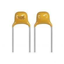 X6S MLCC Ceramic Capacitors 1uf