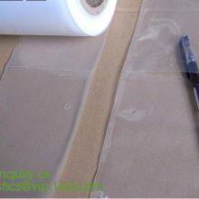 Auto Pre Opened Auto Poly Bags On Rolls For Autobag Machines, Perforated Auto Bags Degradable Pre-Open thumbnail-2