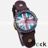 New Quartz Women Wristwatches UK Dial Fashion Watch Promotion Hot sale