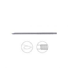 Middle Positive Thread Pin thumbnail-1