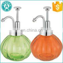 250Ml 300Ml Glass Garden Flower Water Pressure Sprayer Nozzle Pump Small Watering Can Bottle For Gardening Watering thumbnail-3