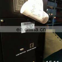 OEM Height Weight Bmi Body Composition Fat Analyzer Machine Can Print Testing Report thumbnail-4