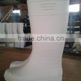 Fashion Shoes / Rubber Boots/ Safety Rain Boot thumbnail-1