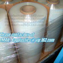 Оберточный материал, Свежий оберточный материал, ЛДПЭ-фильм, ЛДПЭ-лист, ПВХ/ПЭ термошrink-фильм , Паллетный растягивающийся пленочный материал, Пластиковая пленка для обертывания thumbnail-5