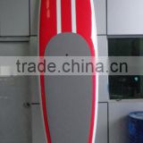 10'6" popular board SUP type stand up paddle board