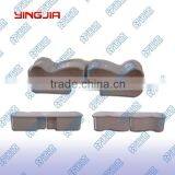 08328 End Cap for Lateral Protetion 08426