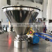 High Quality Fully Auto Capsule Filler Filling Machine thumbnail-4