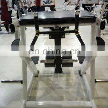 Hot Sale Wholesaler Price Reverse Back Extention Machine Gym Fitness Equipment ASJ M622 thumbnail-2