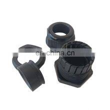 Good Quality Hot Sale Ip68 Nylon Plastic Cable Gland M40 x 1.5 thumbnail-3