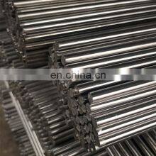 Best Quality 317L Polished Finished Stainless Steel Round Bar thumbnail-3