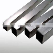 Hot Rolled Stainless Steel Rod 316 Stainless Steel Solid Square Bar thumbnail-2
