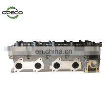 D4CB Complete Cylinder Head 908 753 22100-4A100 for Hyundai H1/H200/Starex/Porter CRDI 16V thumbnail-5