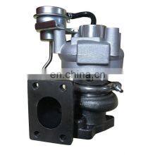 TD04-12T-7 Turbocharger 1C050-17013 49177-03150 4917703150 49S77-03150 49S7703150 Turbo Charger for KUBOTA V3300DI-T