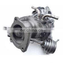 GTDI12V 1761178 1761181 1799836 1799852 1808411 1808366 2082254 2008150 53420053 Turbocharger for Ford Fiesta Focus thumbnail-5
