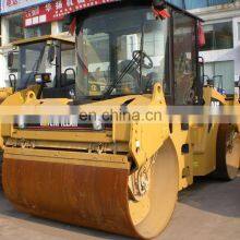 Cheap Used Caterpillar Road Roller CB534D for Sale thumbnail-3