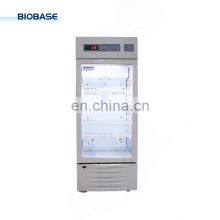 BIOBASE LN Laboratory Refrigerator 130L Mini Medicine Refrigerator BPR-5V160 thumbnail-1