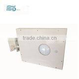 2014! New 5 Days LED Solar Garden Light With Motion Sensor 8