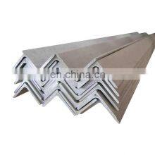 Factory Direct Sale ASTM Q235 Q345B Steel Angle Banding Machine Angle Steel Bar With Good Price thumbnail-5