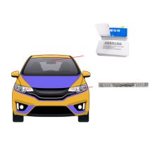 Smart Tag UHF RFID 900MHz EPC GEN2 Electronic Collection System UHF Rfid Car Windshield Tag Label Sticker For Parking