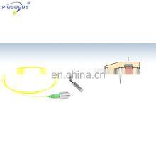 Faraday Rotator Mirror With Fiber Optic Pigtail thumbnail-4