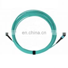 Shenzhen Factory PVC/LSZH SM9/125 MM(50/62.5) Ftth fiber optic patch cord
