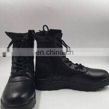 Custom Fashion Stylish Lace Up Delta Desert Tactical Boots thumbnail-4