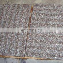 Manufacture Rosy Pink Granite for Sales thumbnail-1