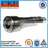 Stainless Steel CNC Turning Lathe Parts Fabrication