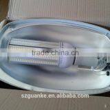 TUV CE RoHS 130lm/w E27/E40 30w Led Parking Lot Light