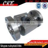 Factory Price SUS409 409L Stainless Steel Milling CNC Parts
