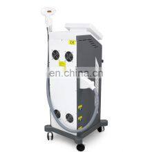 Vertical Easy Use Beauty Device Permanently Diode Laser Hair Removal for Salon thumbnail-5